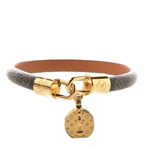 lv tribute bracelet